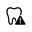emergency dentistry icon